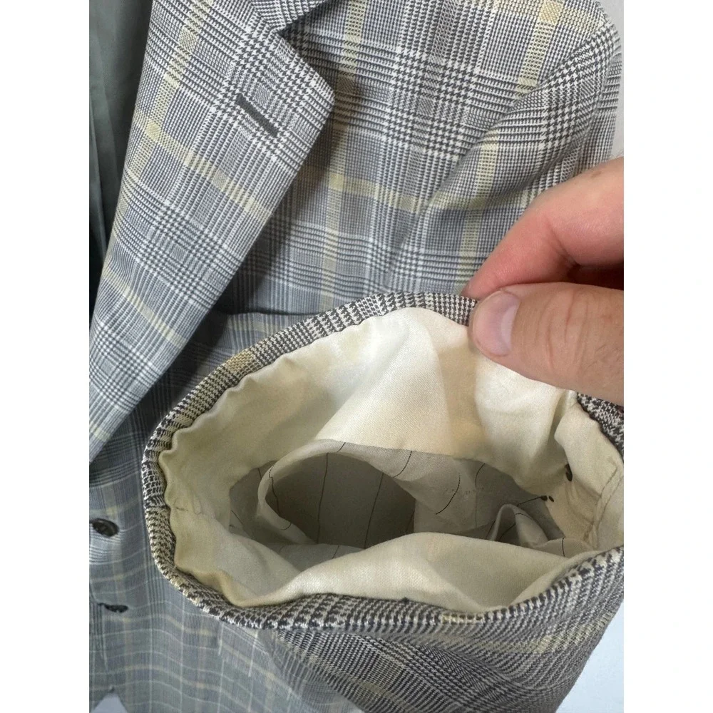Canali sport coat